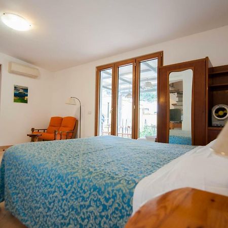 Albergo Macri Ischia Luaran gambar
