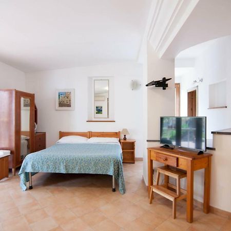 Albergo Macri Ischia Luaran gambar