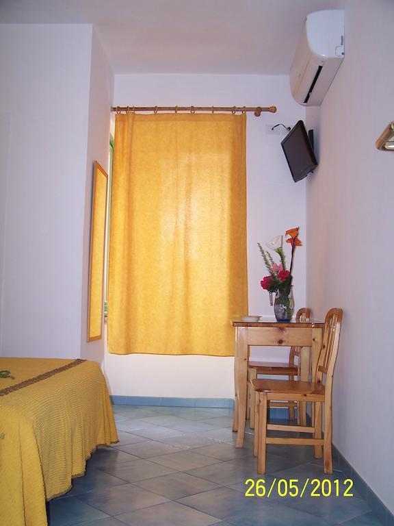 Albergo Macri Ischia Luaran gambar