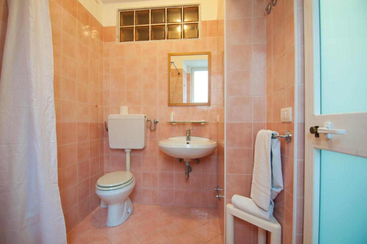 Albergo Macri Ischia Luaran gambar