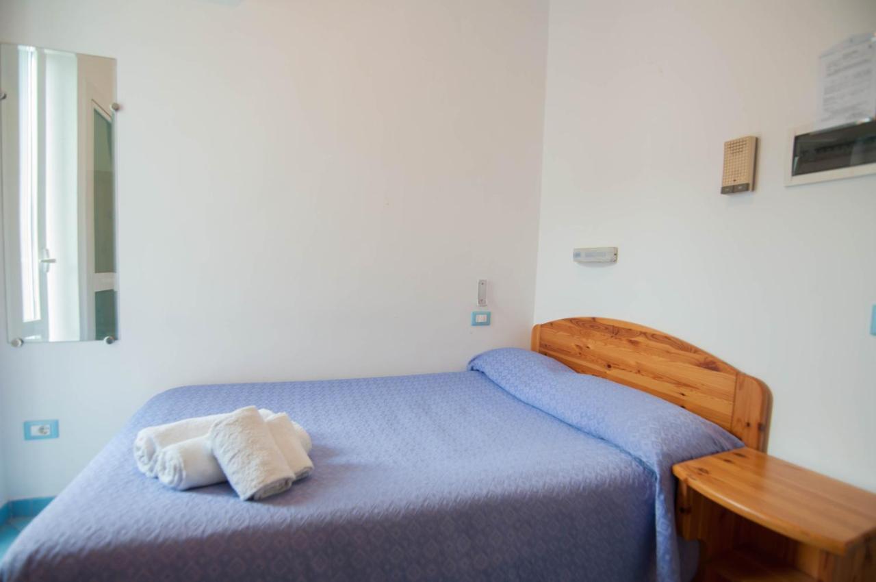 Albergo Macri Ischia Luaran gambar
