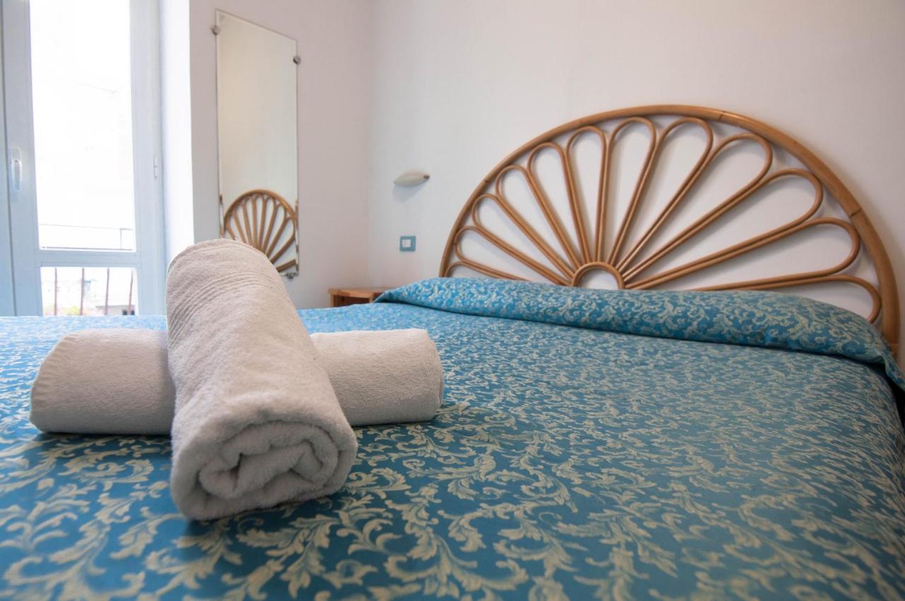 Albergo Macri Ischia Luaran gambar
