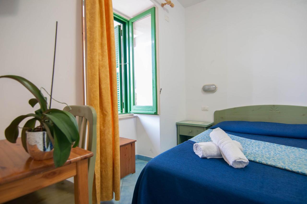 Albergo Macri Ischia Luaran gambar