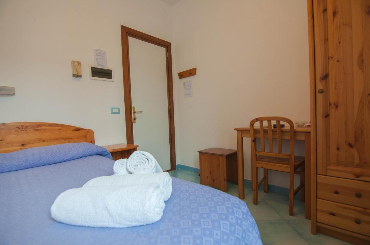 Albergo Macri Ischia Luaran gambar