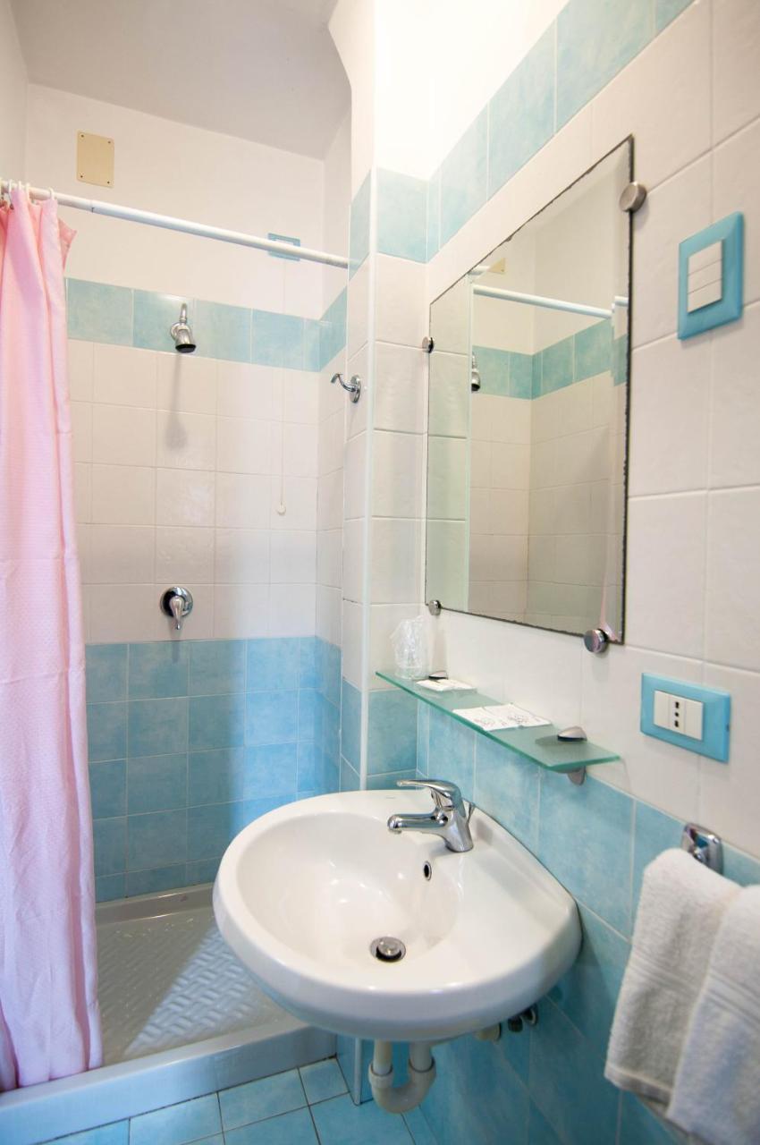 Albergo Macri Ischia Luaran gambar