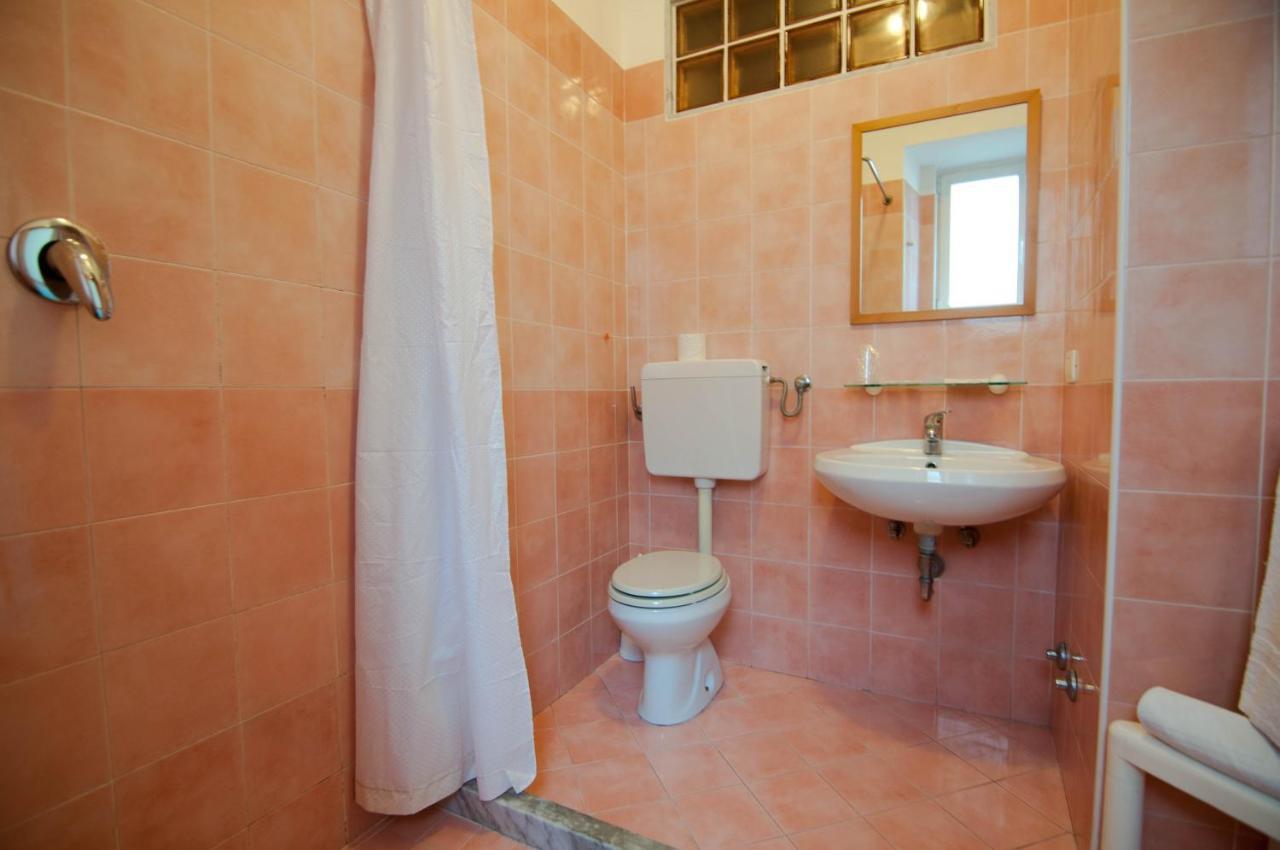 Albergo Macri Ischia Luaran gambar