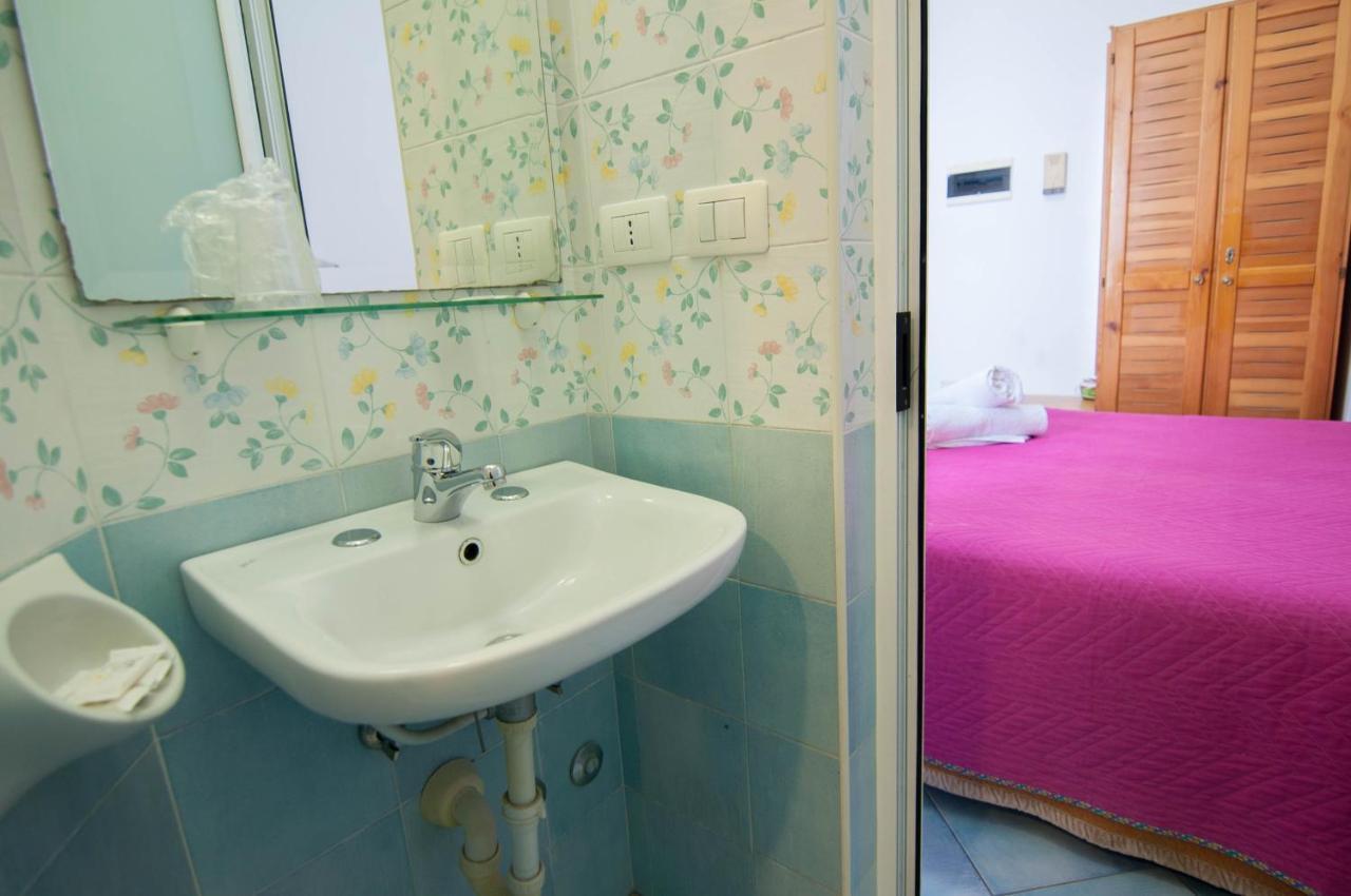 Albergo Macri Ischia Luaran gambar