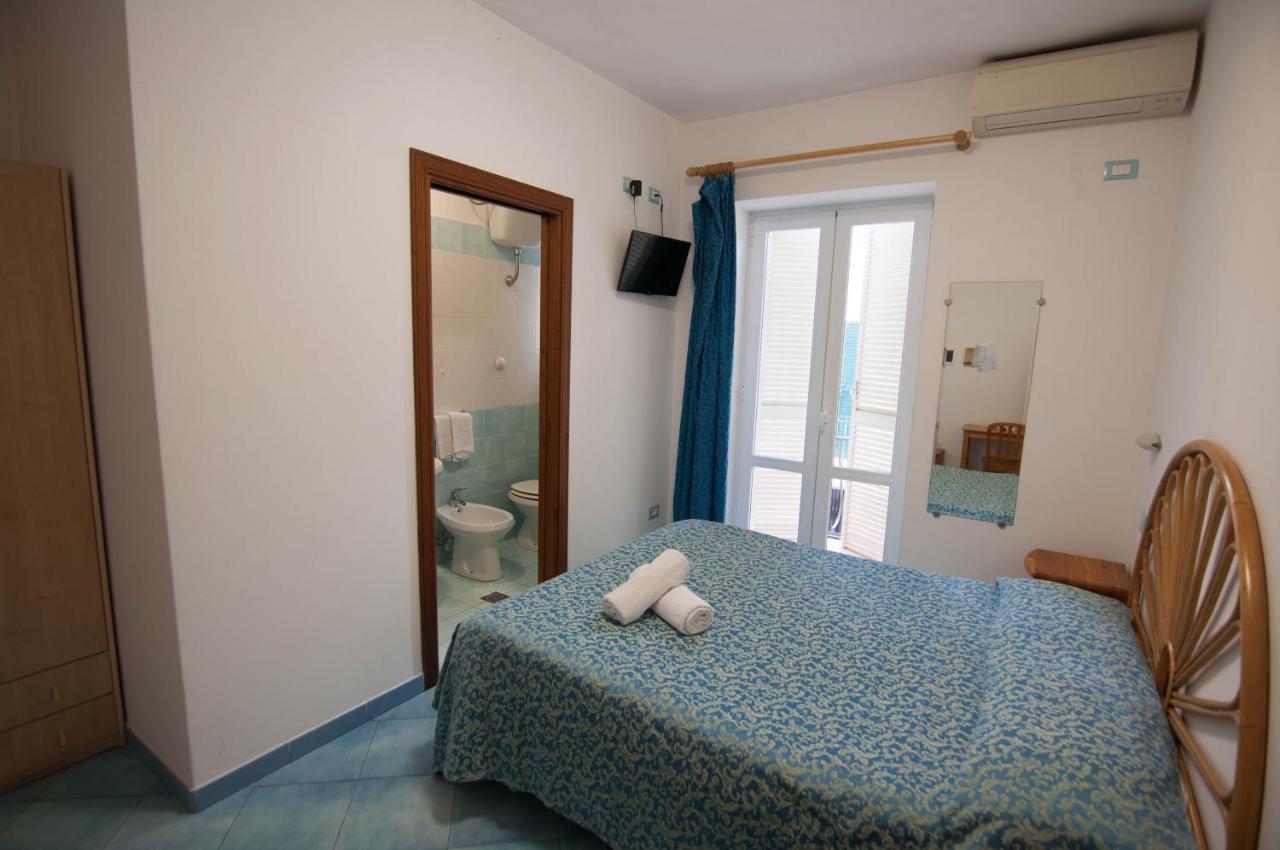 Albergo Macri Ischia Luaran gambar