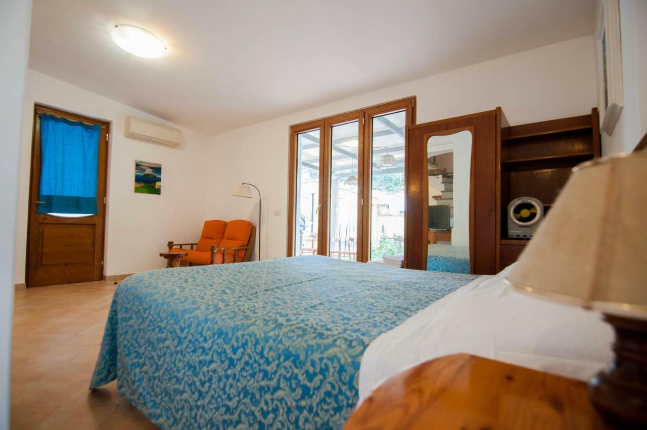 Albergo Macri Ischia Luaran gambar