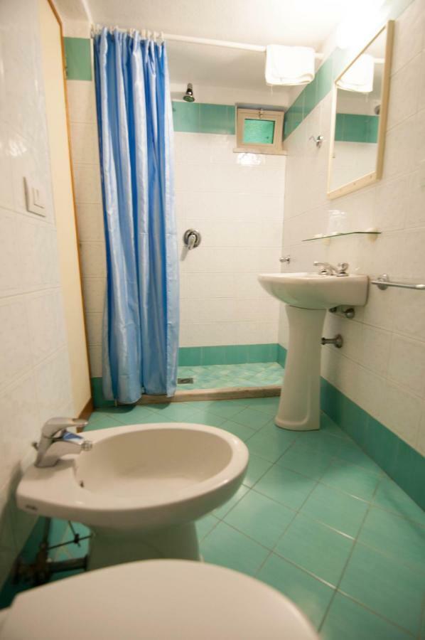 Albergo Macri Ischia Luaran gambar